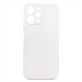 Чехол-накладка Activ Full Original Design для "Xiaomi Redmi 12" (white) (220149)#2099776