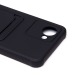 Чехол-накладка - SC304 с картхолдером для "Realme C30" (black) (220335)#2099829