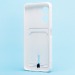 Чехол-накладка - SC304 с картхолдером для "Realme C33" (white) (220316)#2099817