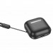 Беспроводные Bluetooth-наушники Hoco EW53 TWS черные#1925213