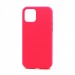 Чехол Silicone Case NEW без лого для Apple iPhone 15 Plus/6.7 (038) розовый#1924781