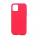Чехол Silicone Case NEW без лого для Apple iPhone 15 Pro/6.1 (038) розовый#1924787