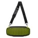 Портативная акустика Hopestar A30 (green) (219644)#1928354