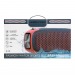 Портативная акустика Hopestar A30 55W (red) (219645)#2059772