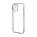 Чехол для iPhone 15 прозрачный 1.5mm Crystal TPU With OPP Bags#1992534