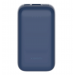 Внешний аккумулятор Xiaomi Power Bank 33W 10000mAh Pocket Edition Pro (цвет: синий)#1929064