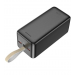 Портативный аккумулятор HOCO J111D 50000 mAh PD 30W  (черный)#1926768