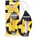 Ароматизатор гелевый AREON LIQUID 5ml Vanilla Black#2104739