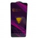 Защитное стекло Samsung A53 (2022) (Golden Armor OG ESD) Черное#2074671