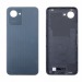 Задняя крышка для Realme C30s (RMX3690) Черный#2076503