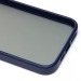 Чехол-накладка - PC035 для "Apple iPhone 15 Pro Max" (dark blue) (220172)#2130365