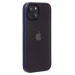 Чехол-накладка - PC035 для "Apple iPhone 15" (blue) (220168)#1932320