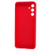 Чехол-накладка - SC316 для "Samsung SM-M546 Galaxy M54 5G" (red) (221278)#1929981
