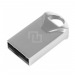 Флеш Диск Digma 32GB DRIVE2 DGFUM032A20SR USB2.0 серебристый [21.09], шт#1928632