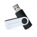 Флэш накопитель USB 32 Гб Exployd 530 (black) (222591)#1929314