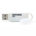 Флэш накопитель USB 32 Гб Exployd 570 (white) (116003)#1929315