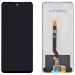 Дисплей для Tecno Pova 2/Pova 3/Infinix Note 10/11i/11s + тачскрин (черный) (copy LCD)#1961737