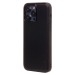 Чехол-накладка - PC084 экокожа для "Apple iPhone 14 Pro Max" (black) (219682)#1930382