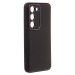 Чехол-накладка - PC084 экокожа для "Samsung SM-S911 Galaxy S23" (black) (219687)#1930364