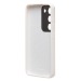 Чехол-накладка - PC084 экокожа для "Samsung SM-S911 Galaxy S23" (white) (219688)#1930371