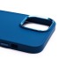 Чехол-накладка - SC311 для "Apple iPhone 13 Pro Max" (blue) (221164)#1939221