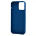 Чехол-накладка - SC311 для "Apple iPhone 13 Pro Max" (blue) (221164)#1939220