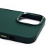 Чехол-накладка - SC311 для "Apple iPhone 13 Pro Max" (green) (221165)#1939217