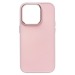 Чехол-накладка - SC311 для "Apple iPhone 13 Pro Max" (light pink) (221166)#1929771
