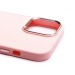 Чехол-накладка - SC311 для "Apple iPhone 13 Pro Max" (light pink) (221166)#2082092
