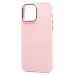 Чехол-накладка - SC311 для "Apple iPhone 13 Pro Max" (light pink) (221166)#2082094