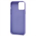 Чехол-накладка - SC311 для "Apple iPhone 13 Pro Max" (light violet) (221167)#1939225