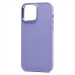 Чехол-накладка - SC311 для "Apple iPhone 13 Pro Max" (light violet) (221167)#1939224