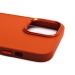 Чехол-накладка - SC311 для "Apple iPhone 13 Pro Max" (orange) (221169)#2056654