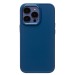 Чехол-накладка - SC311 для "Apple iPhone 13 Pro" (blue) (221155)#1939252