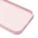 Чехол-накладка - SC311 для "Apple iPhone 13 Pro" (light pink) (221157)#2056684