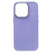 Чехол-накладка - SC311 для "Apple iPhone 13 Pro" (light violet) (221158)#1929782