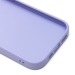 Чехол-накладка - SC311 для "Apple iPhone 13 Pro" (light violet) (221158)#2056688