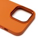 Чехол-накладка - SC311 для "Apple iPhone 13 Pro" (orange) (221160)#2056694