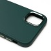 Чехол-накладка - SC311 для "Apple iPhone 13" (green) (221147)#1939230