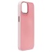 Чехол-накладка - SC311 для "Apple iPhone 13" (light pink) (221148)#2056595