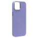 Чехол-накладка - SC311 для "Apple iPhone 13" (light violet) (221149)#2056600