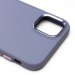 Чехол-накладка - SC311 для "Apple iPhone 13" (violet) (221152)#2056610