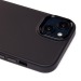 Чехол-накладка - SC311 для "Apple iPhone 15 Plus" (black) (221199)#2056616