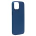 Чехол-накладка - SC311 для "Apple iPhone 15 Plus" (blue) (221200)#1931027