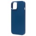 Чехол-накладка - SC311 для "Apple iPhone 15 Plus" (blue) (221200)#1931028