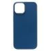 Чехол-накладка - SC311 для "Apple iPhone 15 Plus" (blue) (221200)#1929662
