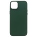Чехол-накладка - SC311 для "Apple iPhone 15 Plus" (green) (221201)#1929663