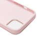 Чехол-накладка - SC311 для "Apple iPhone 15 Plus" (light pink) (221202)#2056618