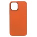 Чехол-накладка - SC311 для "Apple iPhone 15 Plus" (orange) (221205)#1929667