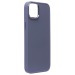 Чехол-накладка - SC311 для "Apple iPhone 15 Plus" (violet) (221206)#2056636